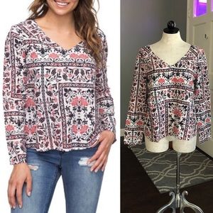 Roxy Sky Full Of Stars Top